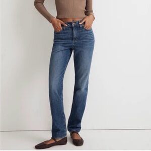Madewell The Perfect Vintage Jean size 26